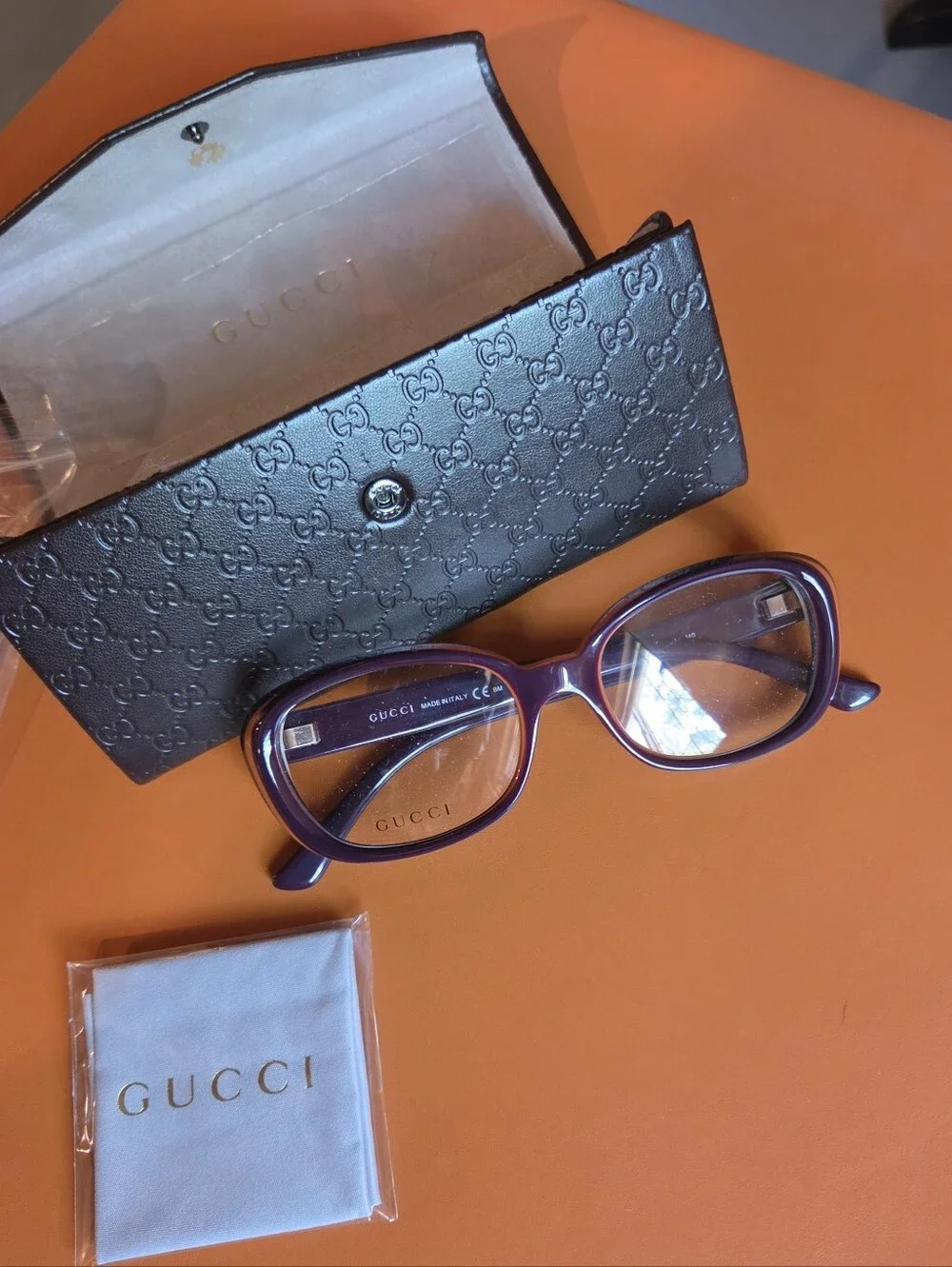 Gucci brand new